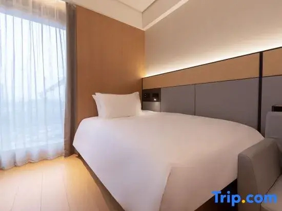 Superior Double room (twin beds)