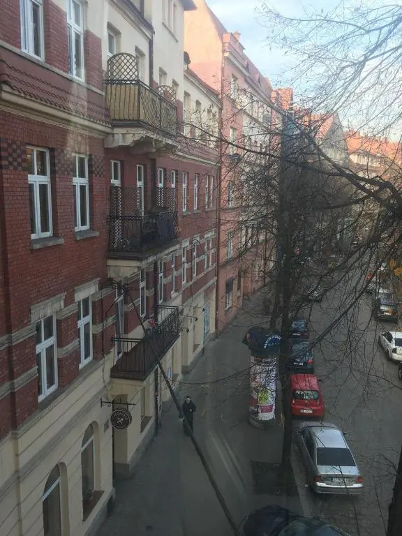 Luksusowy Apartament w centrum 110m2