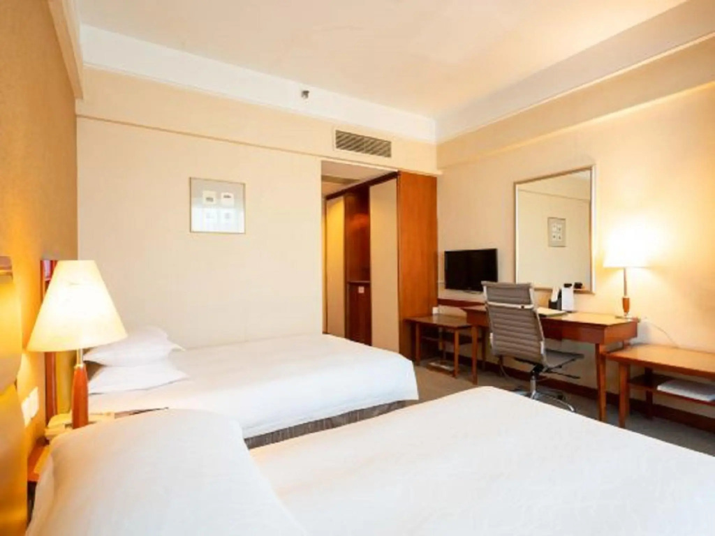 Rosedale Hotel Shenyang - Chambres