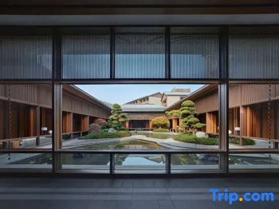 Xianghu Xiaoyao Manor Xiang Villa