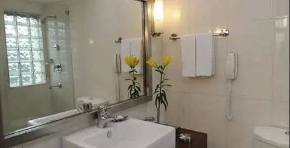 Edenpark New Delhi (Qutab Hotel) - Général