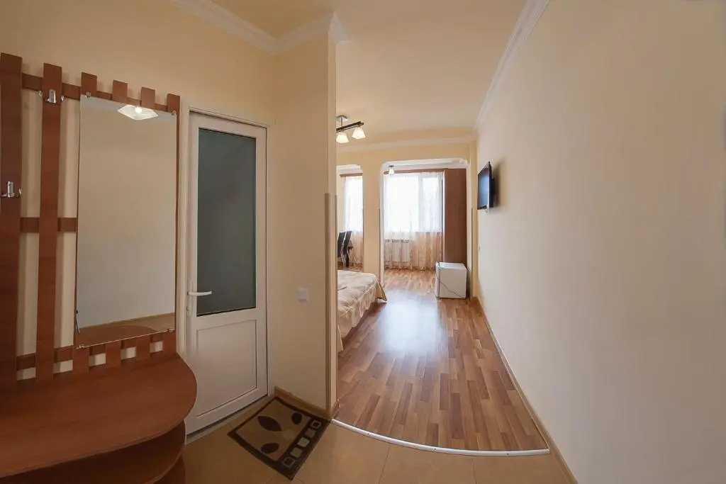 Jermuk Ani Hotel - Chambres