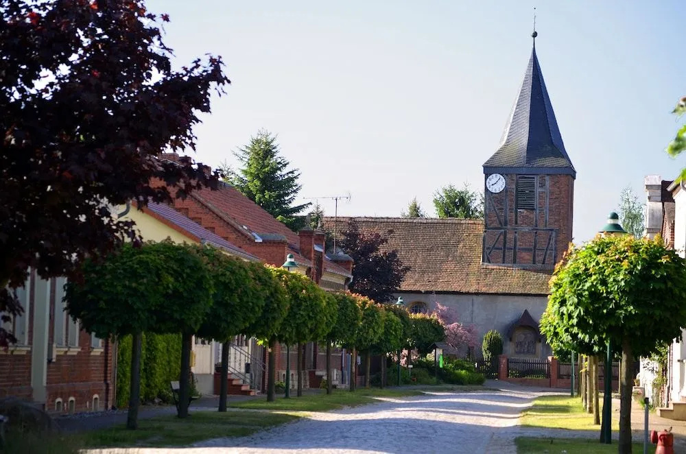 Landhof Liebsch