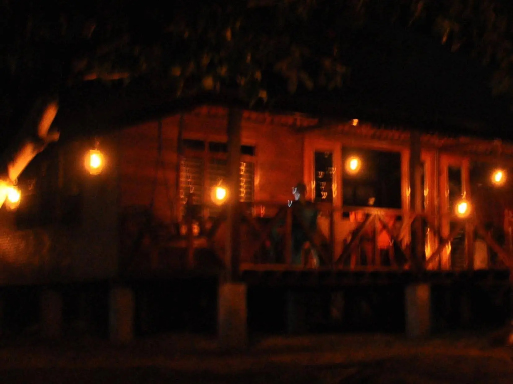 Kingki Beach Park