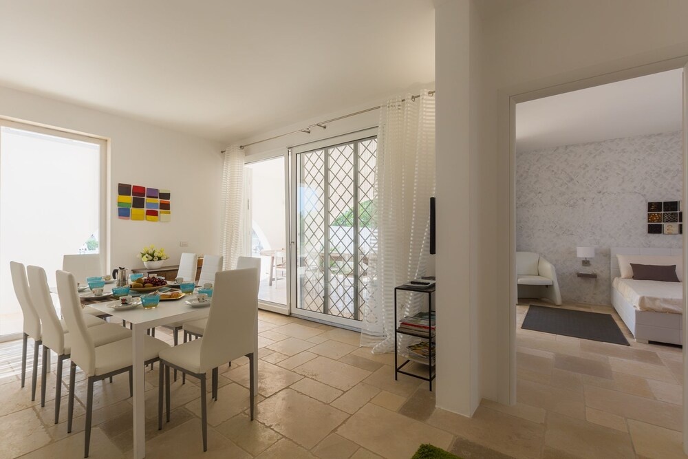 Villa Cielo