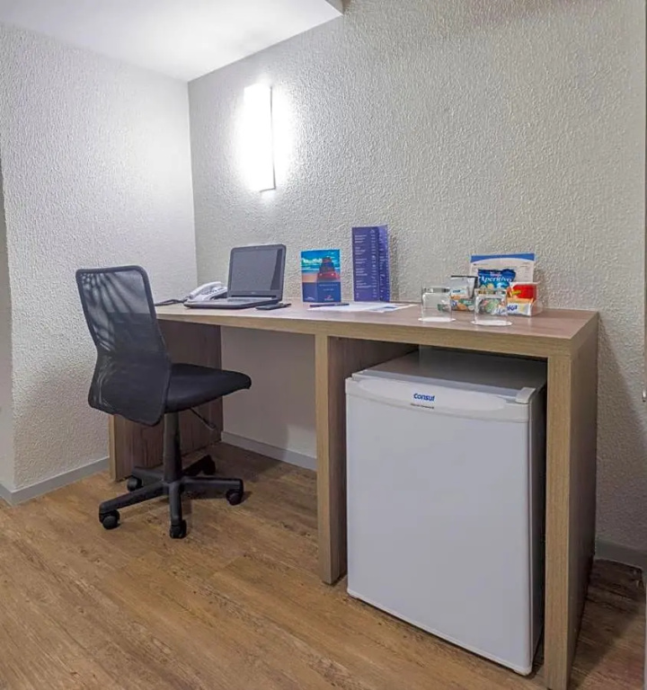 Castelmar Hotel - Chambres