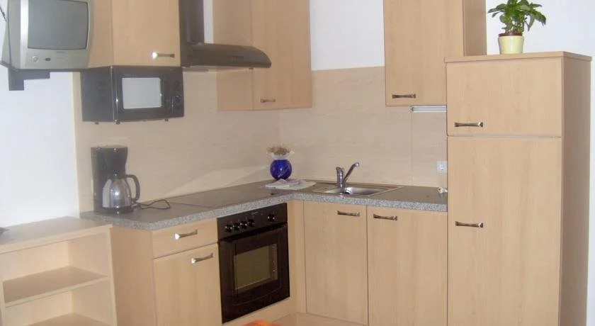 Appartementhaus Sabine - фото 8