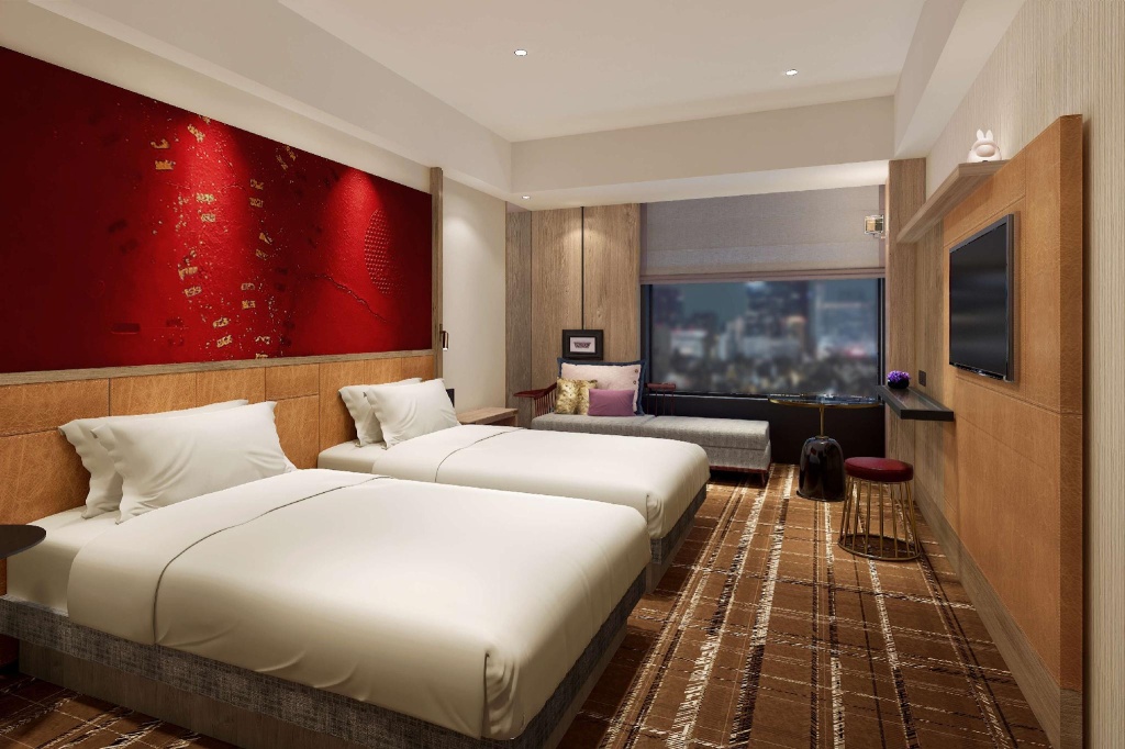 Hyatt Centric Kanazawa 사진 6
