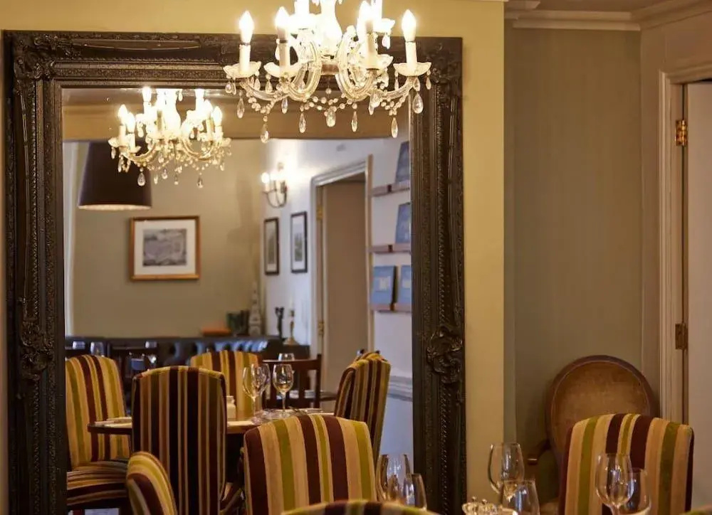 Kings Arms Hotel Westerham by Greene King Inns - Général