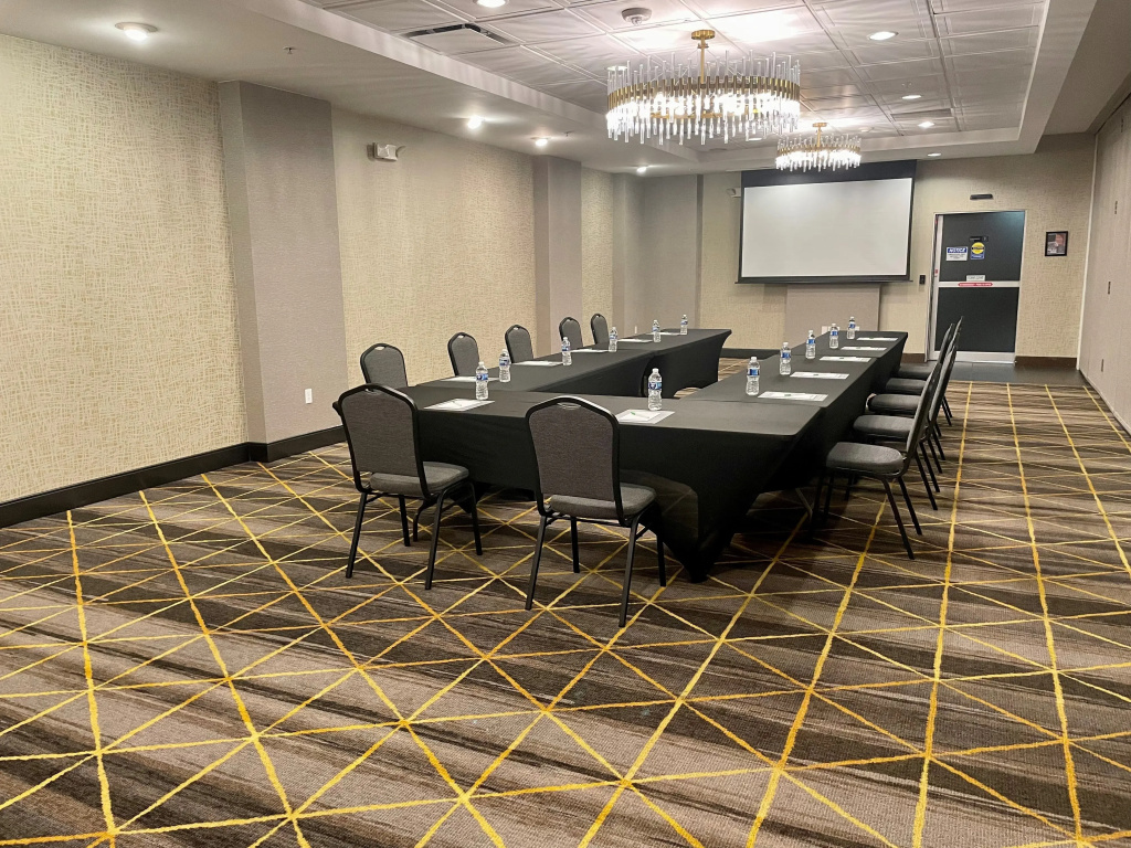 Holiday Inn Lansdale - Hatfield by IHG - Général