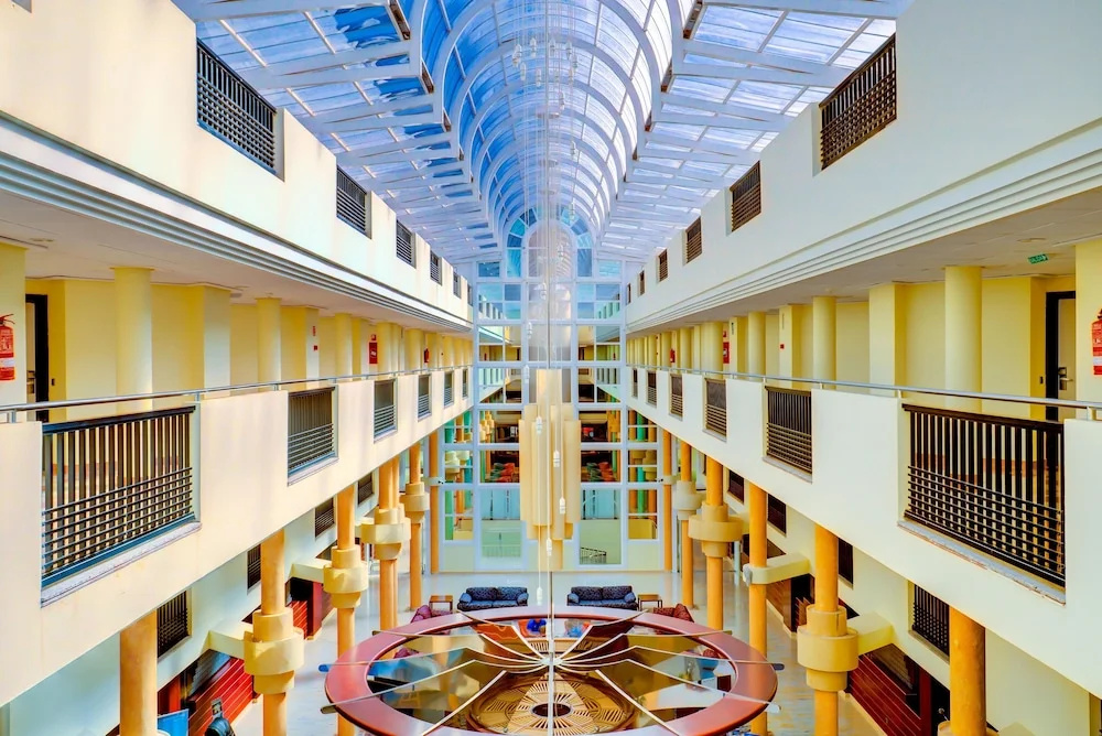 SBH Crystal Beach Hotel & Suites - Adults Only - Chambres