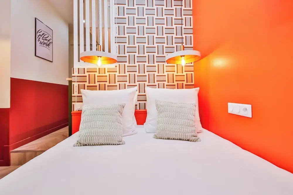 Hotel photo 16