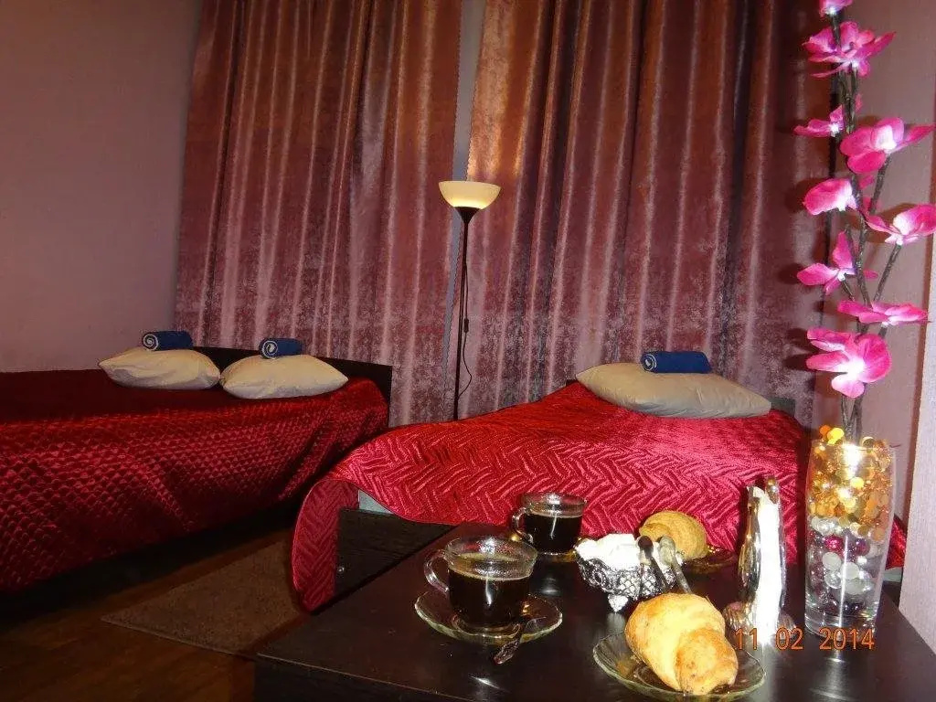 Mini-Hotel Alex
