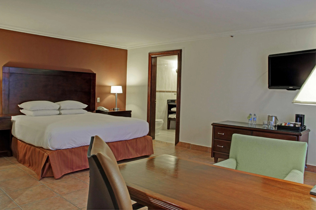 DoubleTree by Hilton Cariari - San Jose Costa Rica - фото 7