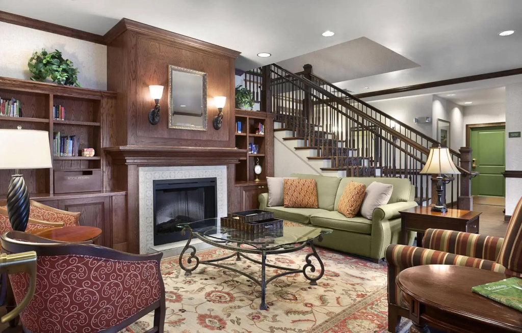 Country Inn & Suites by Radisson, Concord (Kannapolis), NC - Général