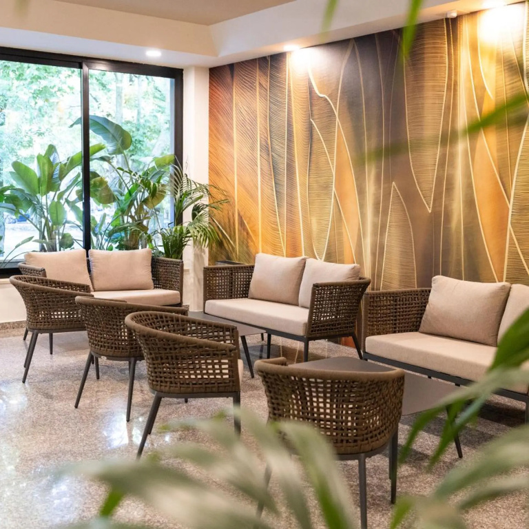 Executive Hotel Evolution