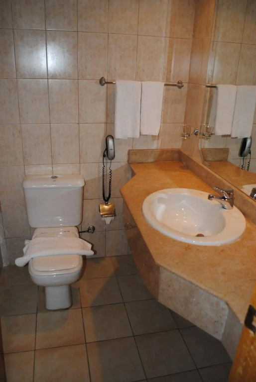 Sharm Cliff Resort, Наама Бей, Єгипет мініатюра 10