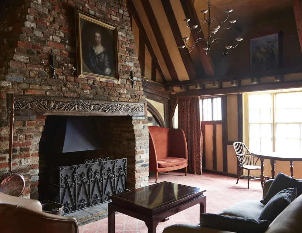 White Hart Hotel by Greene King Inns - Général