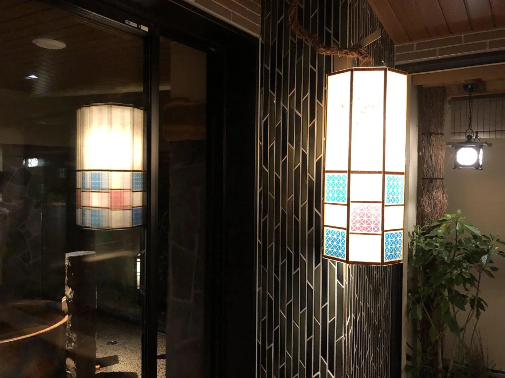 Onyado Nono Asakusa Natural Hot Springs 사진 30