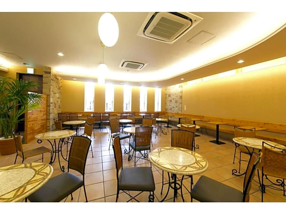 R&B Hotel Umeda East - Vacation STAY 15377v 사진 17