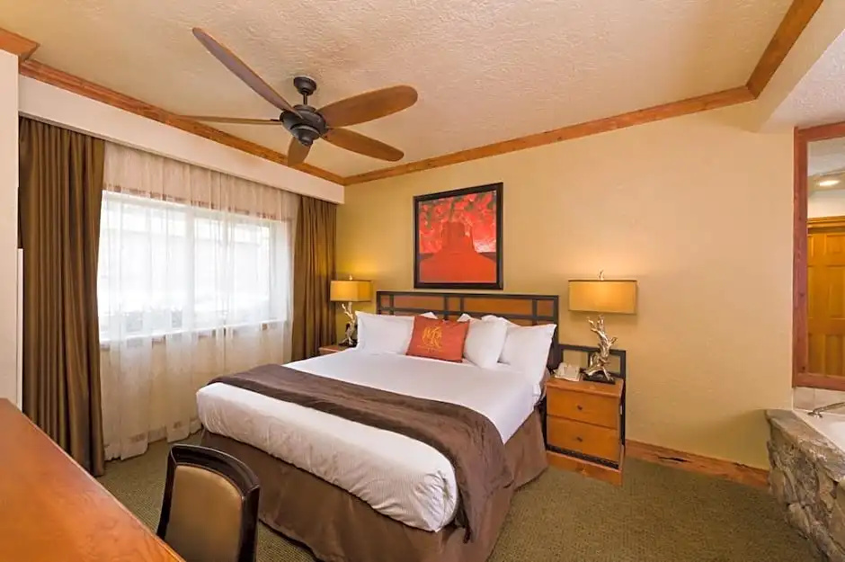 Westgate Park City Resort & Spa - Chambres