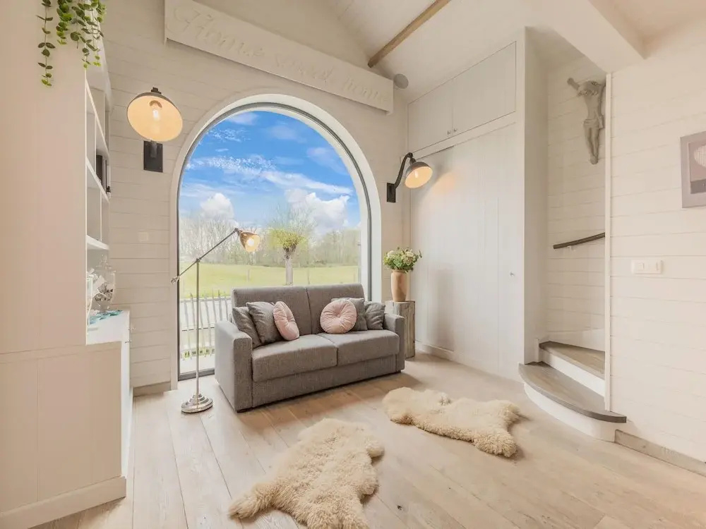 Holiday Home in Oostduinkerke