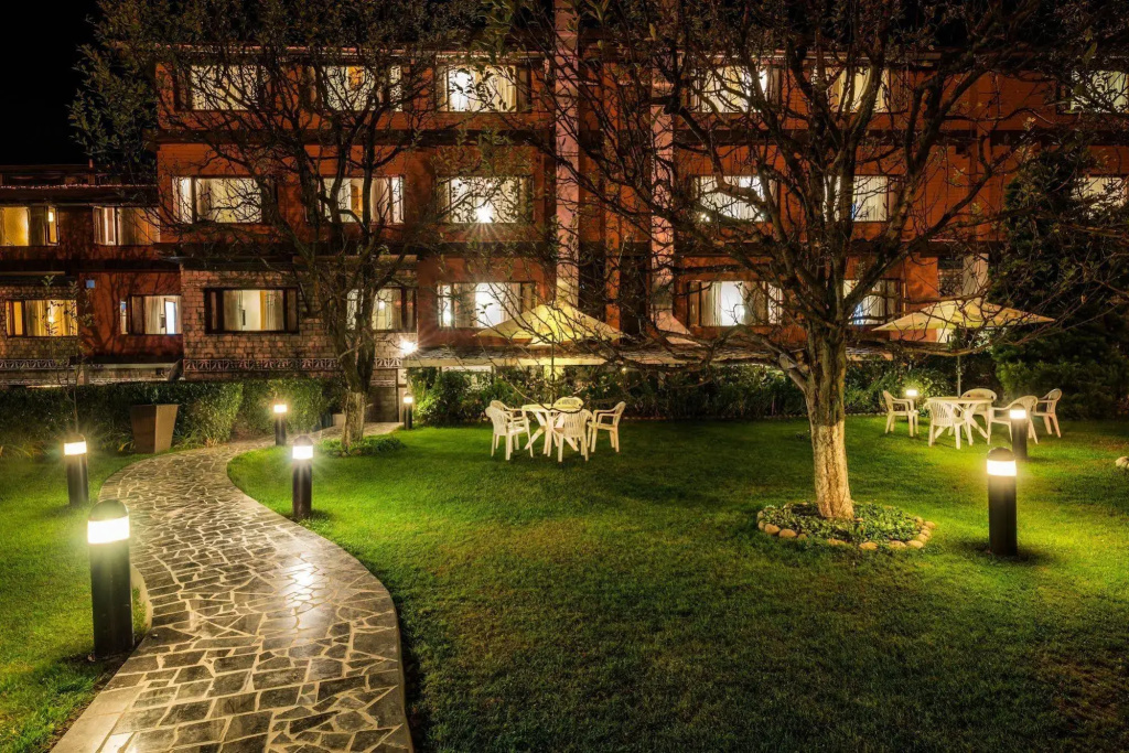 Hotel photo 10