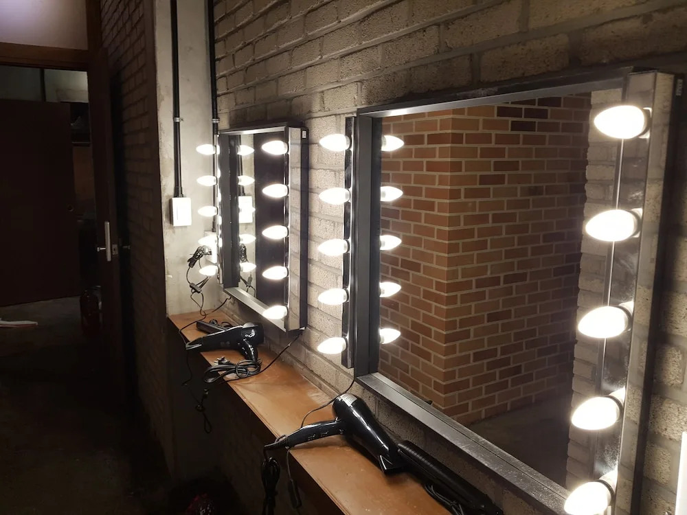 Кровать в общем номере (женский номер) в Inno Guesthouse & Bar Hongdae - Hostel