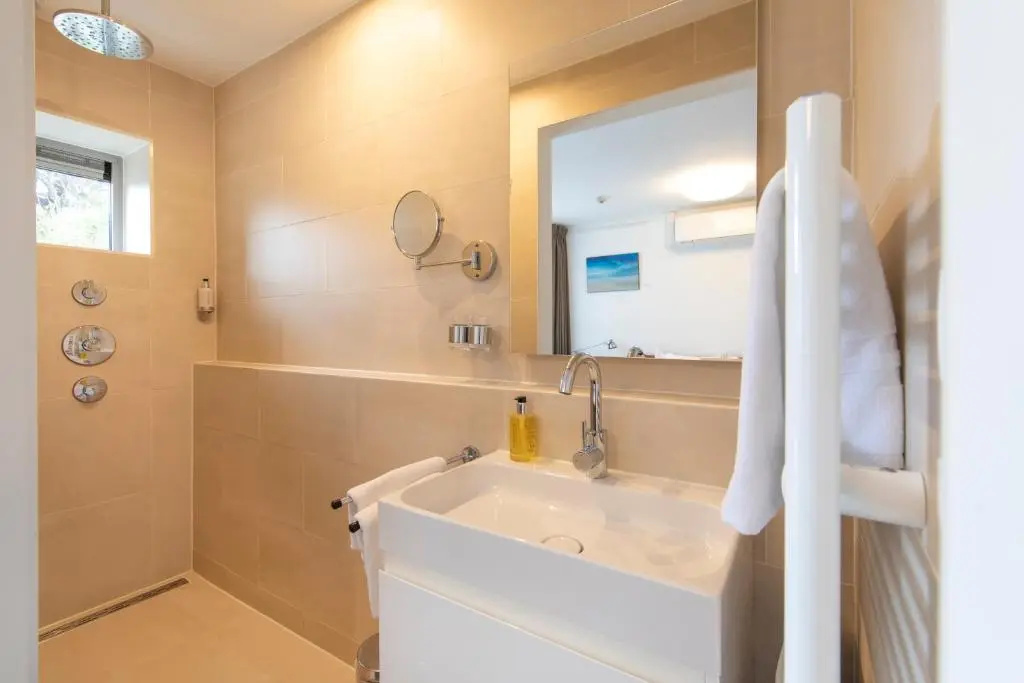 Hotel La Rosa Amsterdam Beach - Chambres