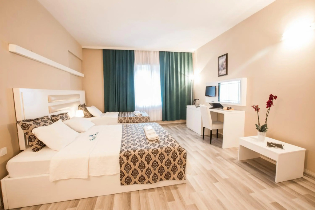 Hotel photo 15