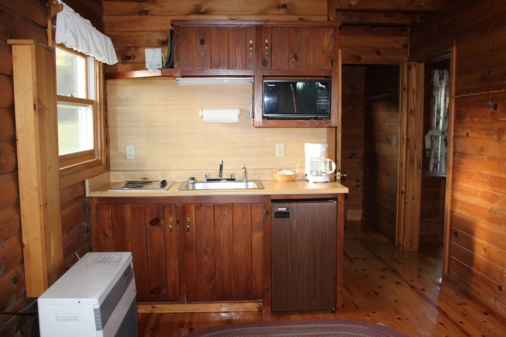 Sky Lodge