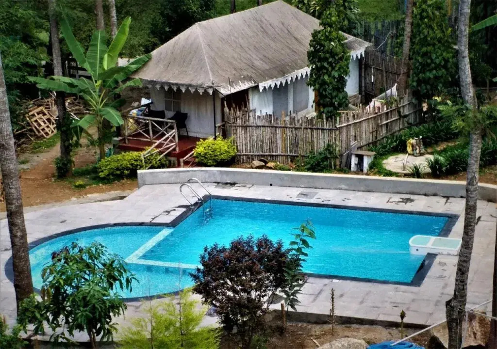 Hotel photo 15
