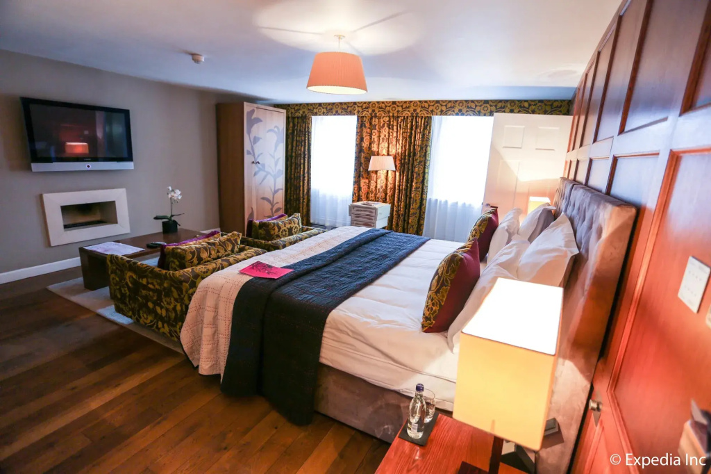 Hotel photo 21