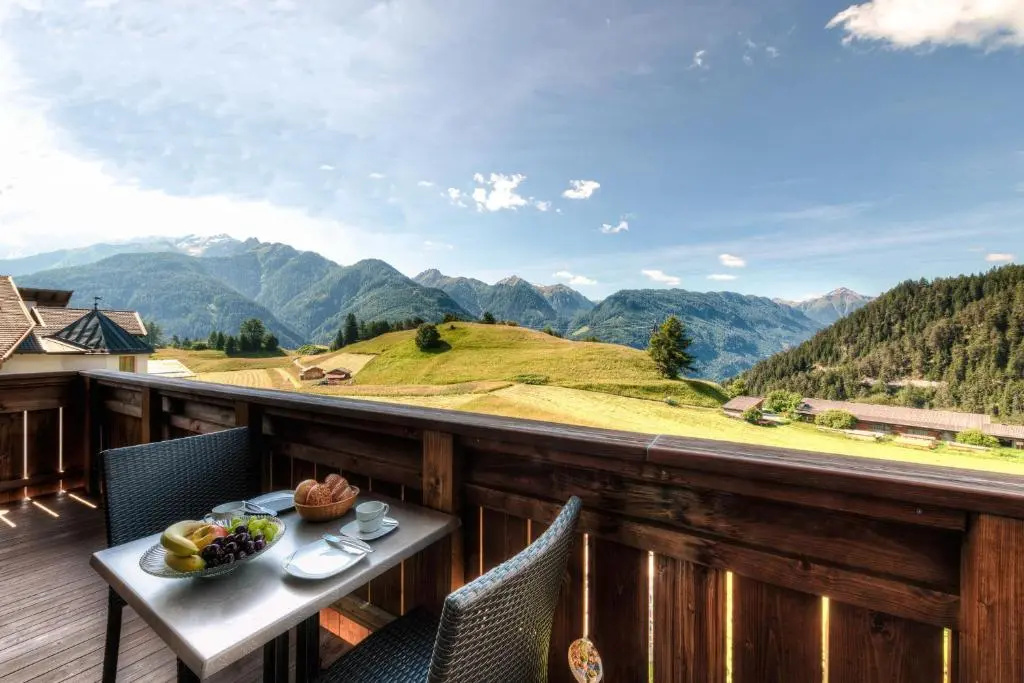 Ferienhaus am Matinesweg - Chambres