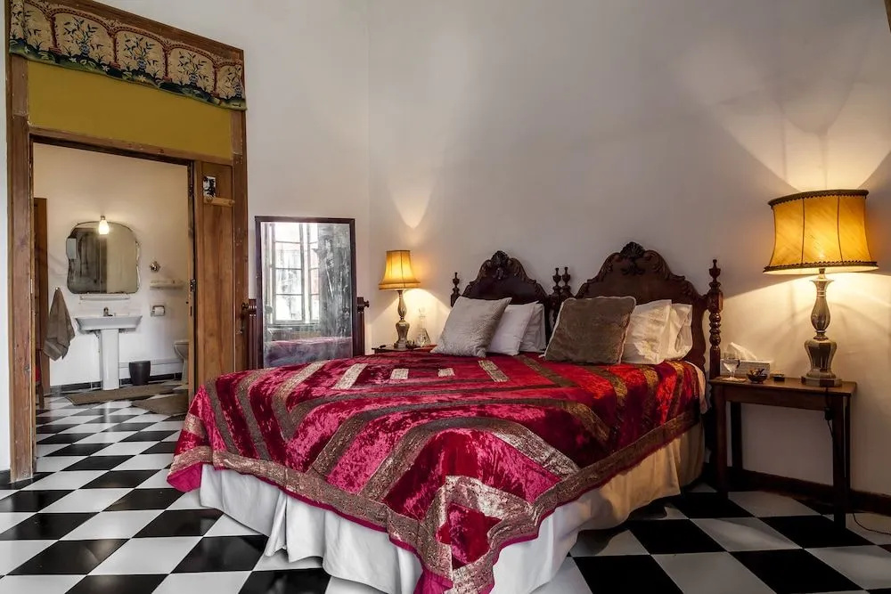 Casa Montesdeoca - Général