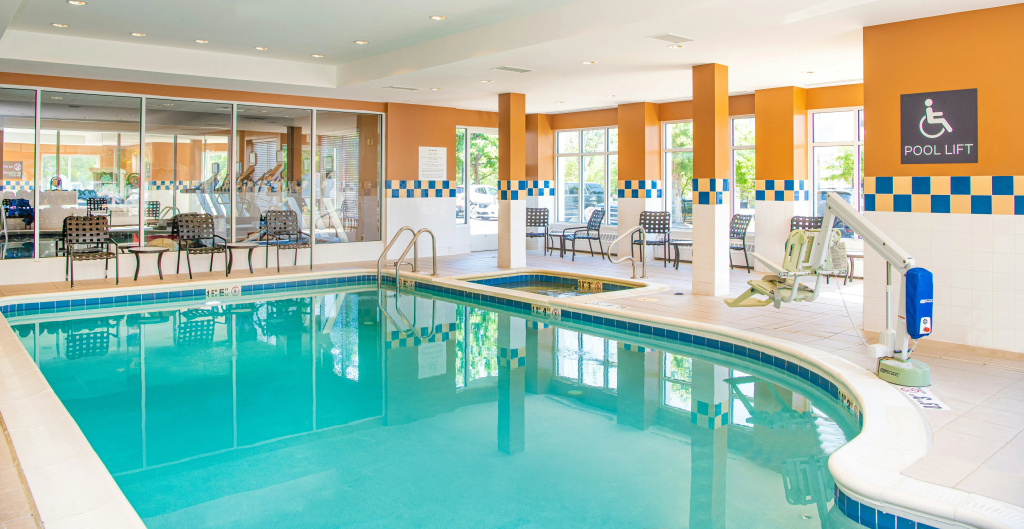 Hilton Garden Inn BWI Airport - Général
