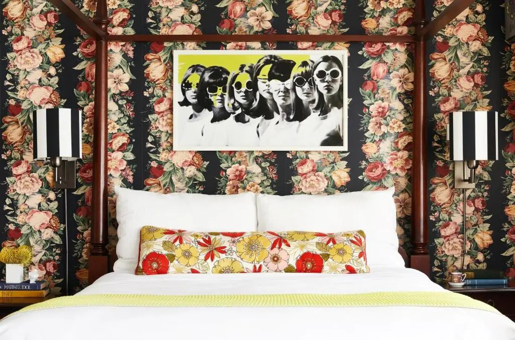 White Swan Inn - Chambres