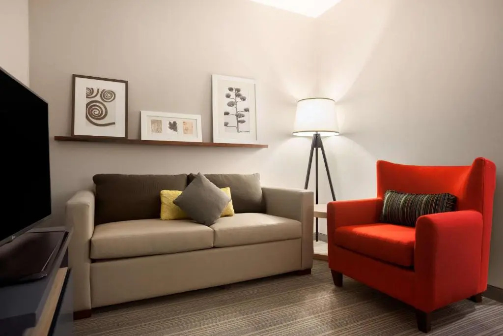 Country Inn & Suites by Radisson Asheville River Arts District - Général