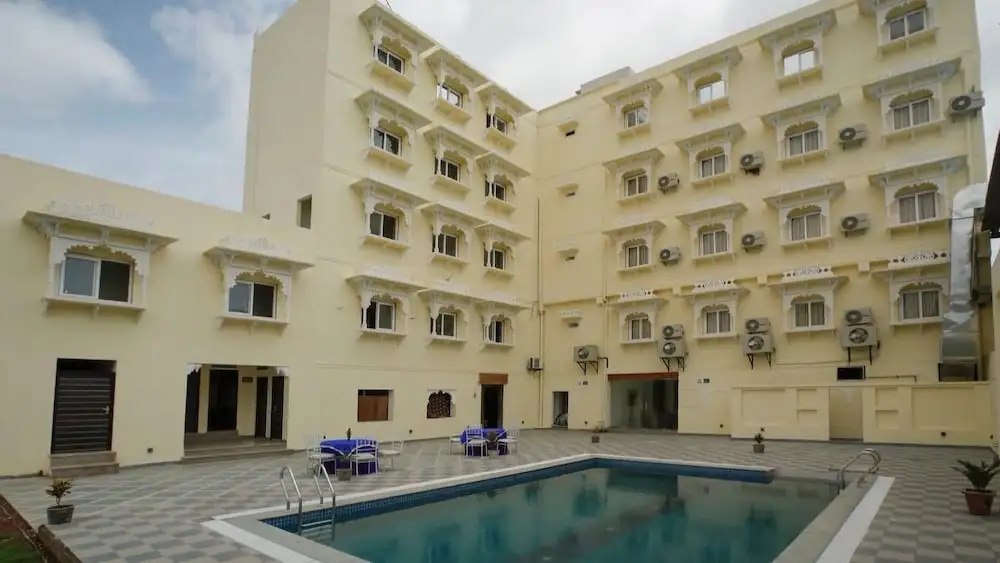 Hotel photo 11
