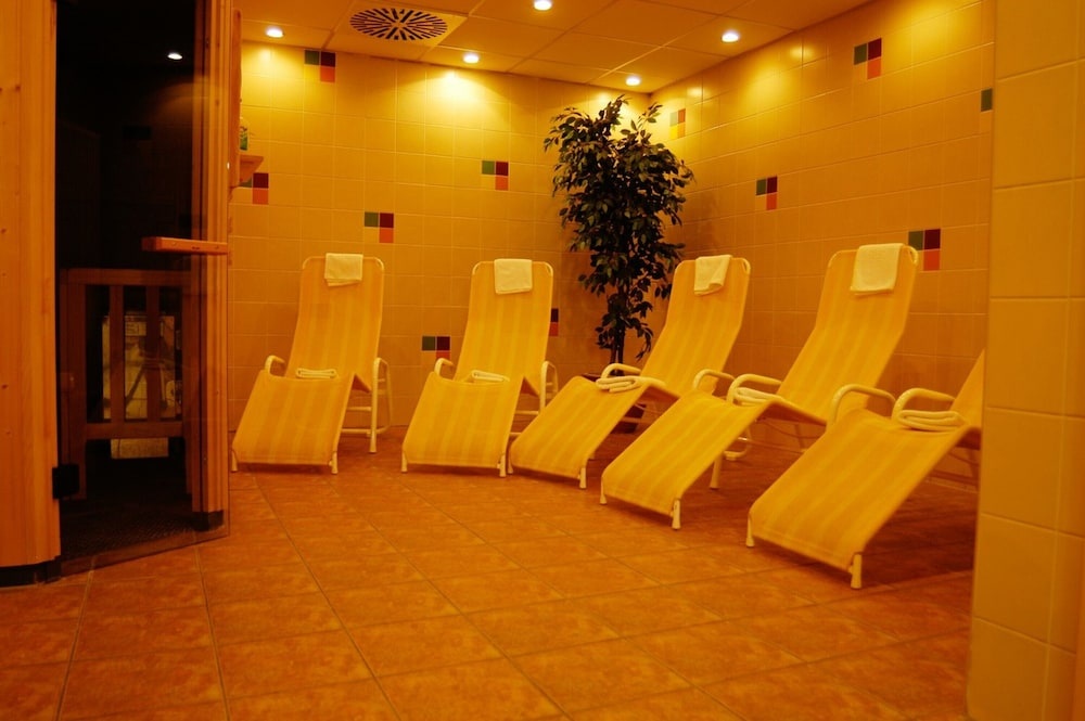 Suite Hotel Leipzig - Général