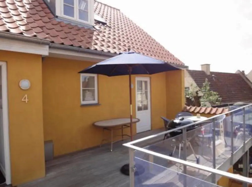 Dragør Hotel & Apartments - Chambres