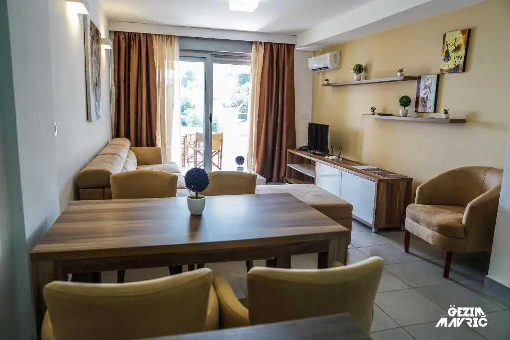 Hotel & Beach Club Mediterraneo Liman - Chambres
