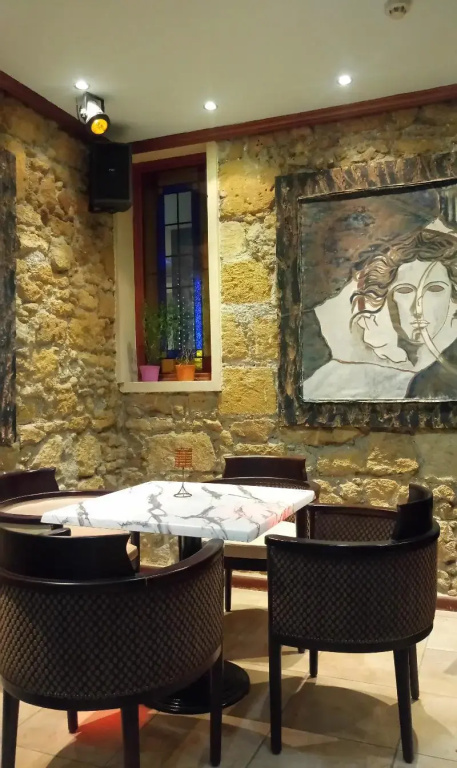Castelli Hotel - Général