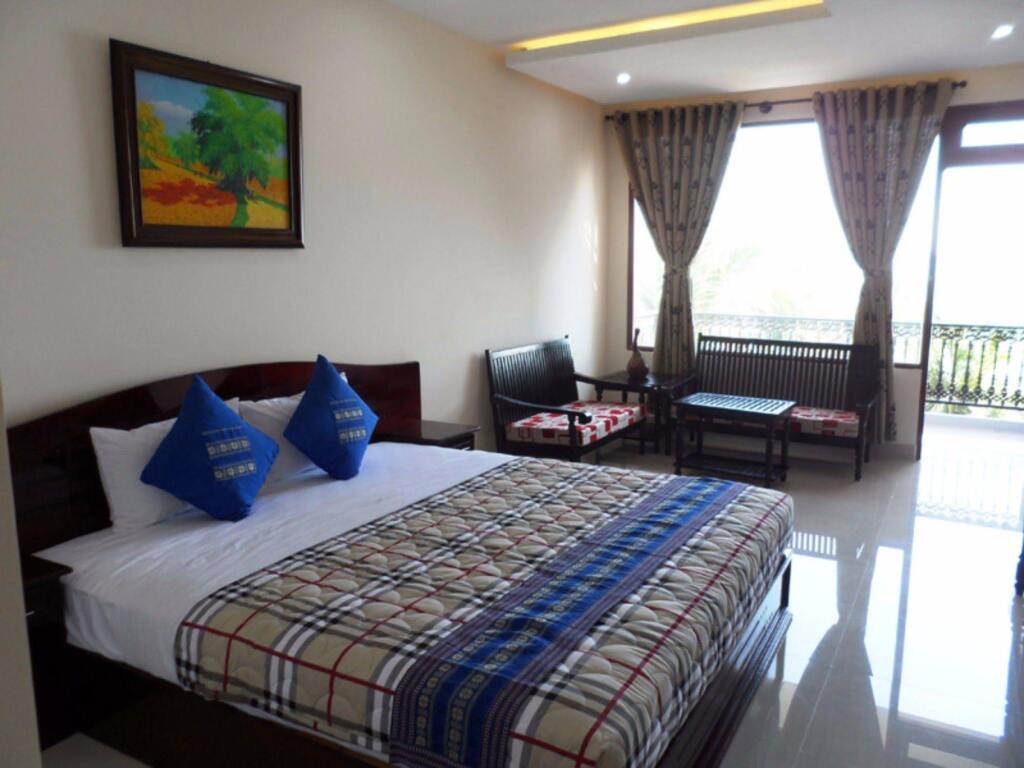 Palmira Beach Resort & Spa