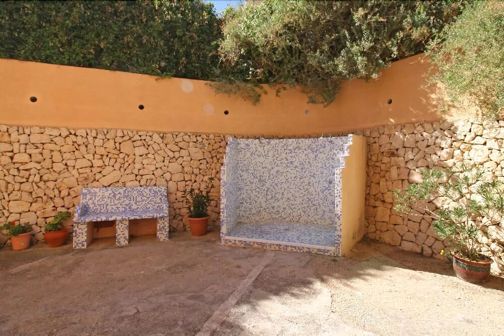 Holiday Apartment Levante Beach