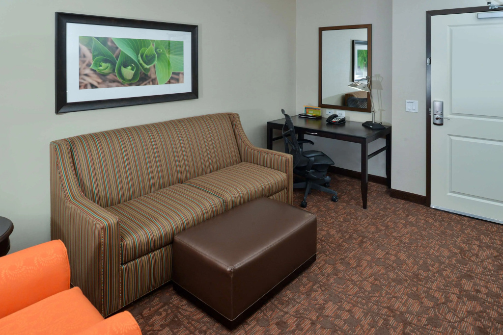 Hilton Garden Inn Cincinnati/West Chester - Général