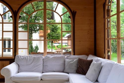 Villa Alice by null