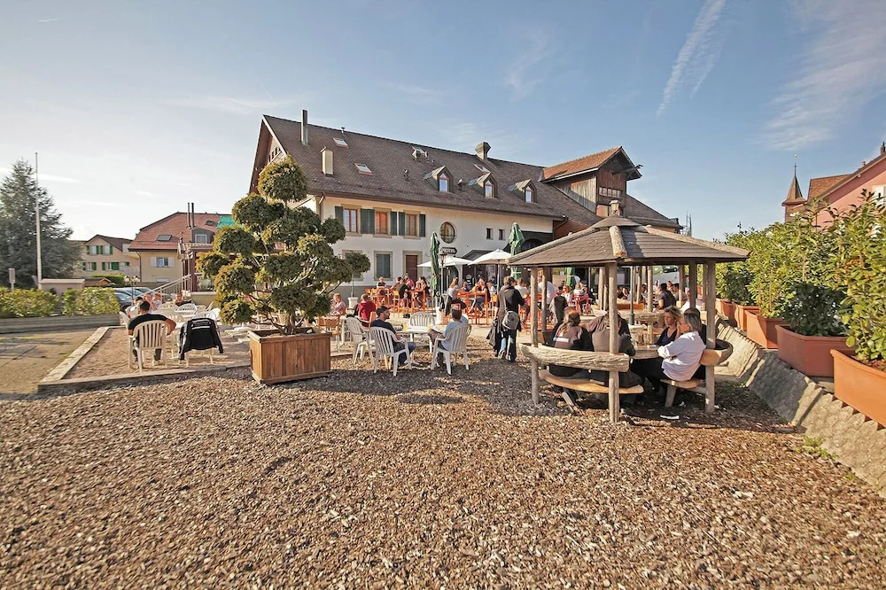 Le Galion Hôtel, Restaurant & Pub - Général