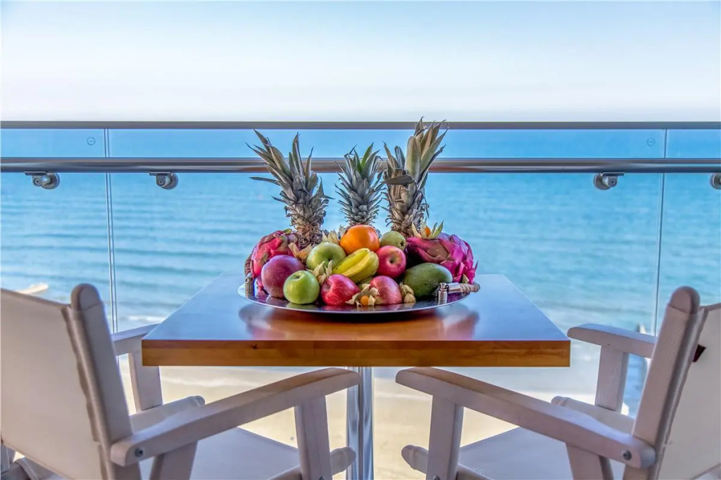 The Ciao Stelio Deluxe Hotel - Adults Only - Général