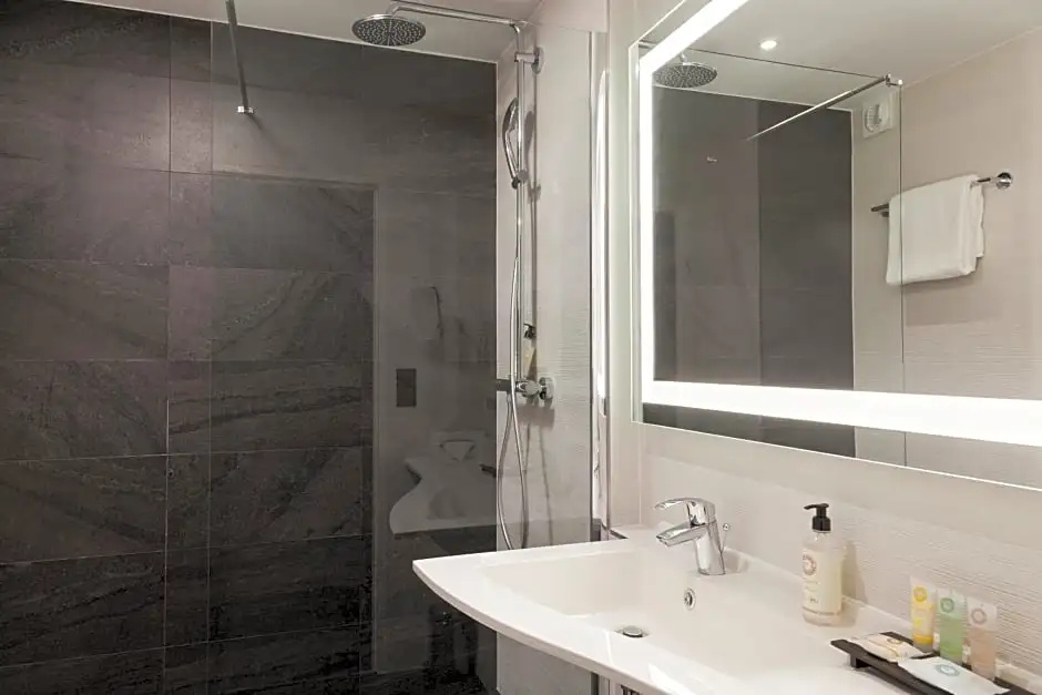 Hôtel Inn Paris CDG Airport - Chambres